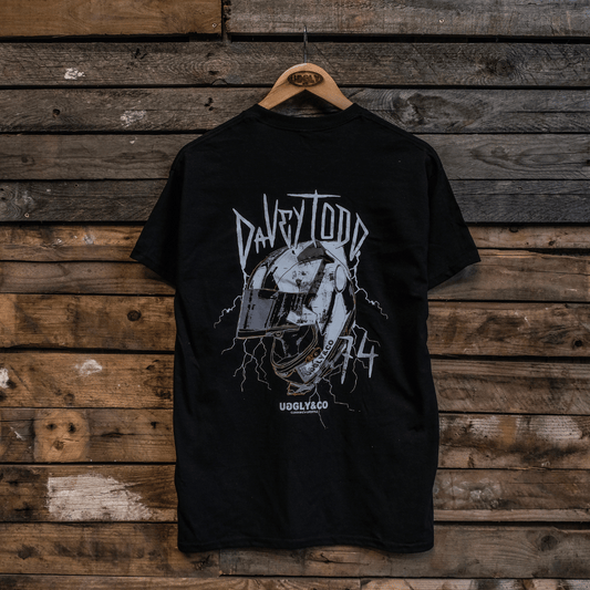 DAVEY TODD's Tee